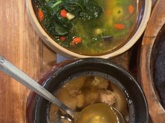 -西江美食舫·江西菜(健德桥店)