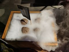 松茸牛肉丸-原牛道·潮汕围炉火锅(讯美店)