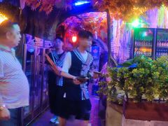 -茅台镇网红溶洞餐厅·茅帮菜馆