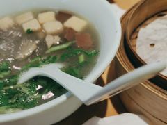 -回味鸭血粉丝汤(新城市广场店)