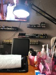 点击看大图 -Hands Nail专业美甲美睫