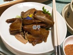 -潍坊菜馆(三里河南横街店)