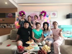 -巍阁月子中心(长沙旗舰店)