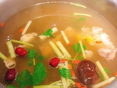 -盡膳口福·百年汤方火锅(科华北路店)