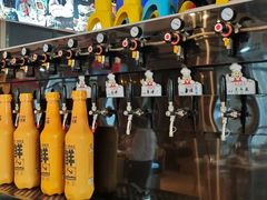-华府九号海鲜烧烤大排档(龙域店)