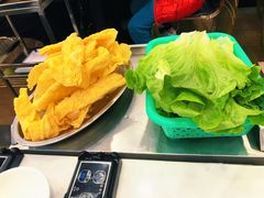 -大嫂镬仔·焖鸡煲·啫啫煲(逢源路店)