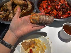 -柒五龙虾(八王寺店)