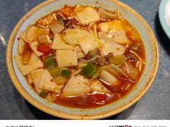 -清真·舒迩布炕锅王·高原美食文化(青海总店)