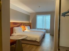 -成都宽窄巷子漫心酒店