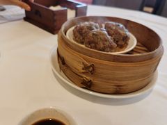 -白天鹅宾馆-宏图府餐厅