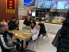 -特派卷·老北京烤鸭卷(合生汇购物中心店)