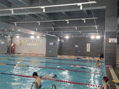 -FLARE STAR FITNESS(复地活力城店)