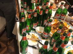 -巴依老爷新疆美食(工体旗舰店)