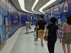 -盒马X会员店(上海森兰商都店)