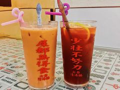 -七爺清汤腩(南开大悦城店)