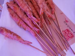 -海鲜码头·中国菜