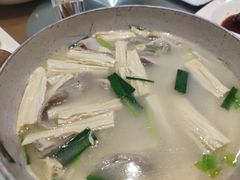 海南胡椒猪肚-琼菜王(南海店)