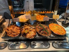 -怡咖啡自助餐(宁波香格里拉店)