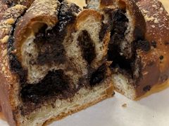 -佐敦面包铺·JORDAN BAKERY