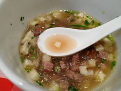 -西贝莜面村