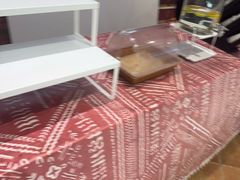 -星叶·东南亚料理(温州万象城店)