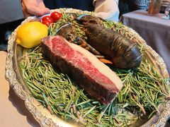 -WILLIAM 威廉姆牛排馆(衡山路店)