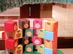 -VENCHI 闻绮(北京国贸商城店)