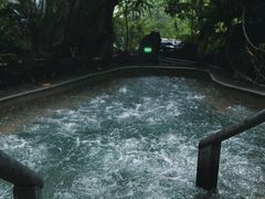 -徂徕山森林康养度假谷温泉