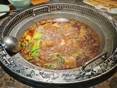 -匠岳·王宝器麻椒鱼(会展中心店)