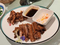 -广州酒家(中华广场店)