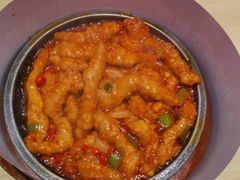 -米村拌饭(万达广场庄河店)