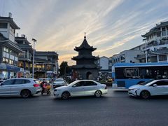 -怡园饭店-餐厅(四望亭店)