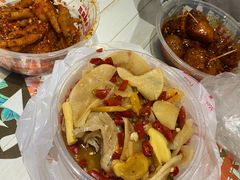 -嘉州九妹凤爪(乐山总店)