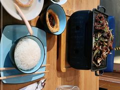 -局气烤鸭·北京菜(德云社店)