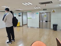 -上海市第八人民医院-体检中心