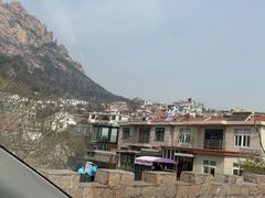 -崂山仰口游览区