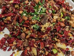 -李氏传家菜(兴城路店)