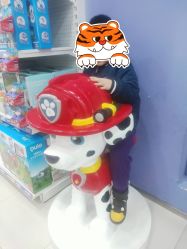 -玩具反斗城(万象汇店)