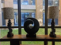 -三亚海棠湾万丽度假酒店