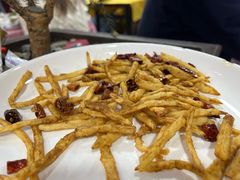 -蜀膳坊(洪公祠小区店)