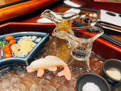 -龙悦湾酒家·八阵鱼生·渔人码头店