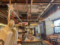 -北丐先生·野馄饨烧烤(泰达E街区店)