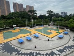 -怡海公园(桂城街道)