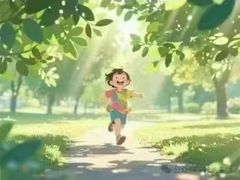 -宝视达眼镜(公园道店)