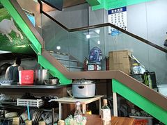-小辫子羊肉面馆(周东店)