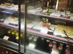 自助取餐区-马哥孛罗咖啡厅·Cafe Marco (厦门马哥孛罗东方大酒店)