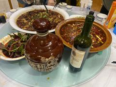 -西木兔(大圆祥店)