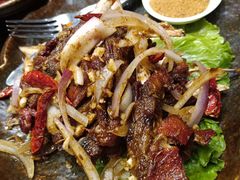 -柒园·三十年创意杭帮菜(龙湖滨江天街店)