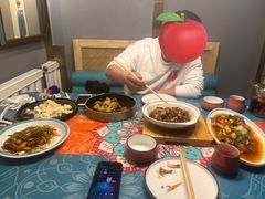 -鲜味食族水产·海鲜餐厅