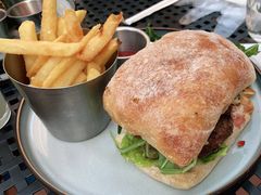 -blue frog蓝蛙(长泰广场店)